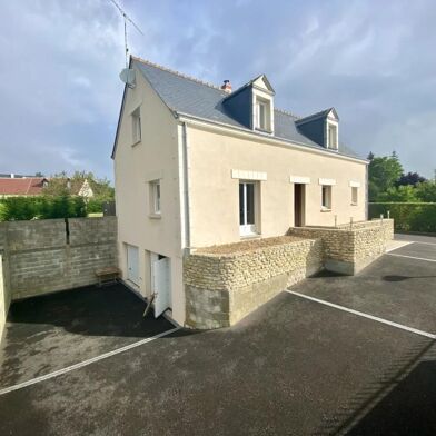 Maison 6 pièces 130 m²