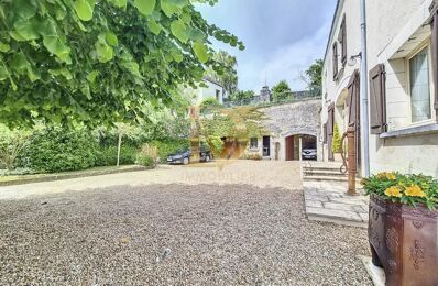 vente maison 299 250 € à proximité de Reignac-sur-Indre (37310)