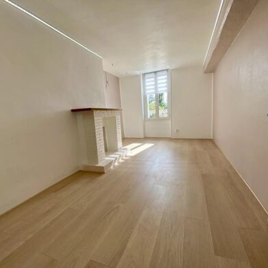 Maison 8 pièces 155 m²