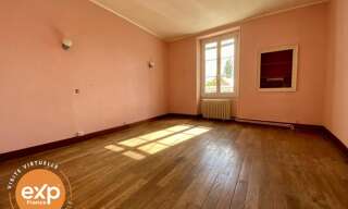 Maison 8 Pièces 155 m² à vendre à Buzançais (36500)