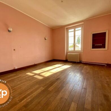 Maison 8 pièces 128000 €