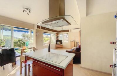 vente appartement 384 502 € à proximité de Roquefort-les-Pins (06330)