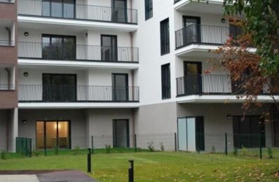 location appartement 1 375 € CC /mois à proximité de Bures-sur-Yvette (91440)