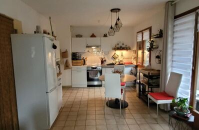 location appartement 585 € CC /mois à proximité de Rumilly (74150)