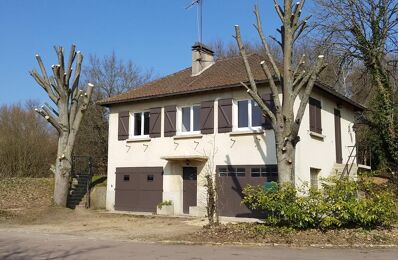 location maison 1 290 € CC /mois à proximité de Rambouillet (78120)