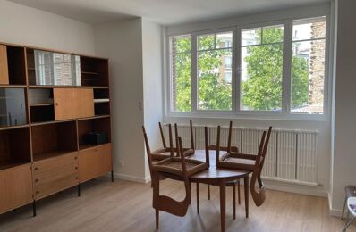 location appartement 1 600 € CC /mois à proximité de Pantin (93500)