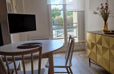 location appartement 950 € CC /mois à proximité de Boisemont (95000)