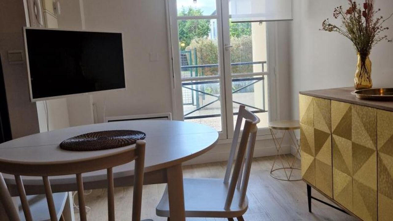 appartement 1 pièces 26 m2 à louer à Saint-Germain-en-Laye (78100)