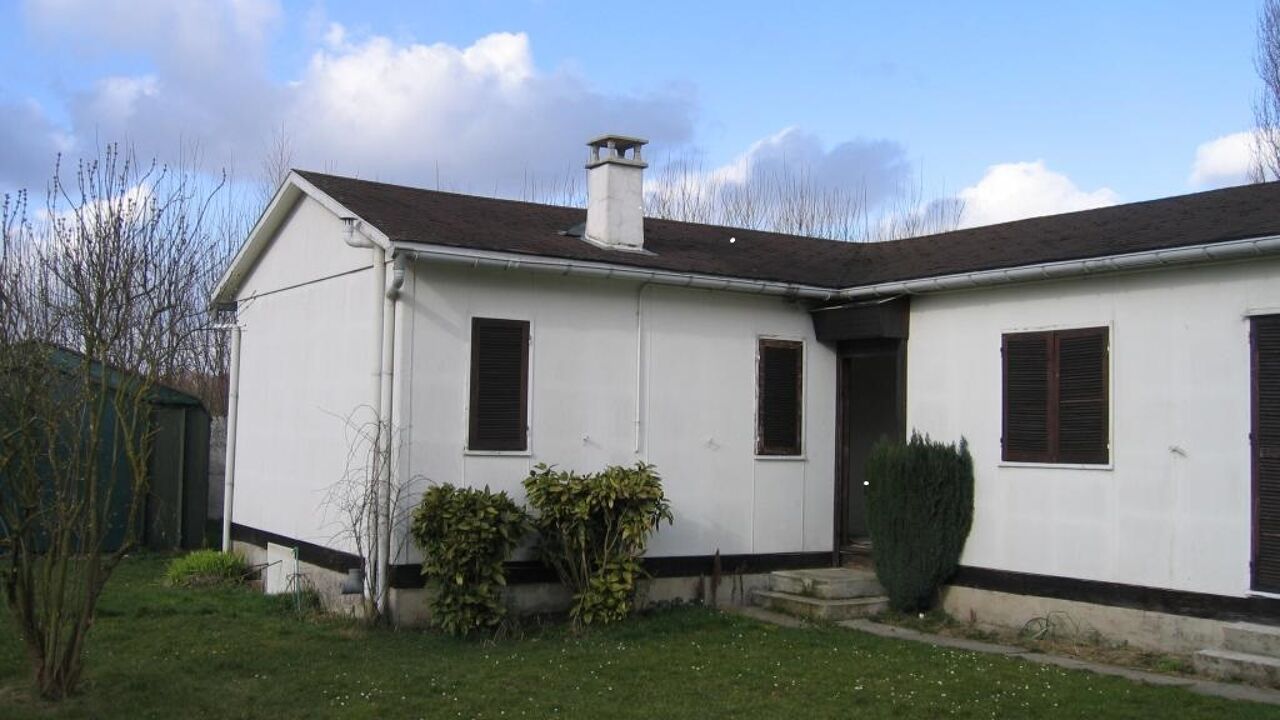 maison 4 pièces 79 m2 à louer à Onnaing (59264)