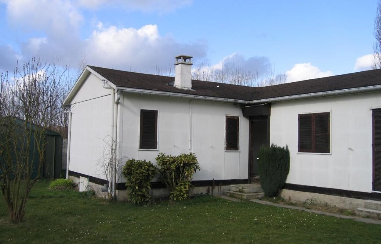 maison 4 pièces 79 m2 à louer à Onnaing (59264)