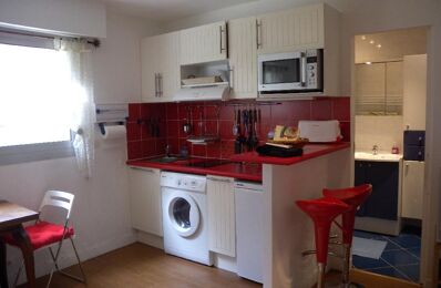 location appartement 870 € CC /mois à proximité de Bonneuil-sur-Marne (94380)