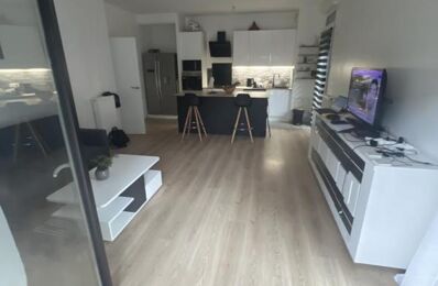 location appartement 1 400 € CC /mois à proximité de Jouy-le-Moutier (95280)