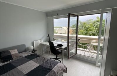 location appartement 650 € CC /mois à proximité de Cesson (77240)