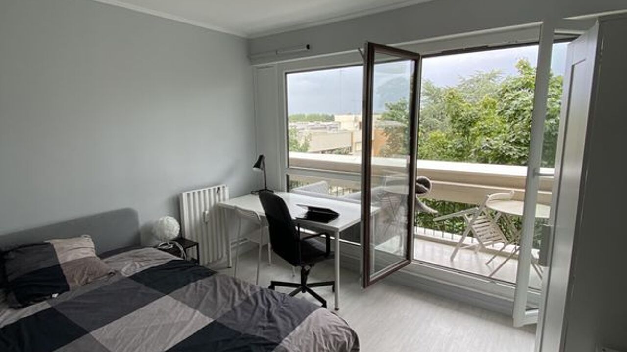 appartement 1 pièces 45 m2 à louer à Évry (91000)