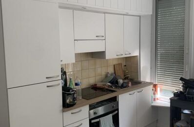 location appartement 830 € CC /mois à proximité de Épinay-sur-Seine (93800)