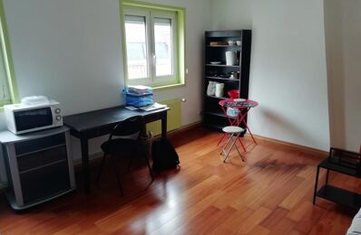 location appartement 360 € CC /mois à proximité de Beuvrages (59192)