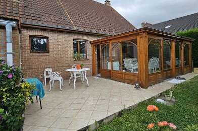 Maison 5 pièces 299000 €