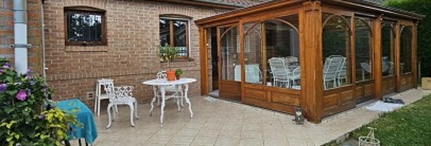 Maison 5 Pièces 136 m² à vendre à Anzin (59410)