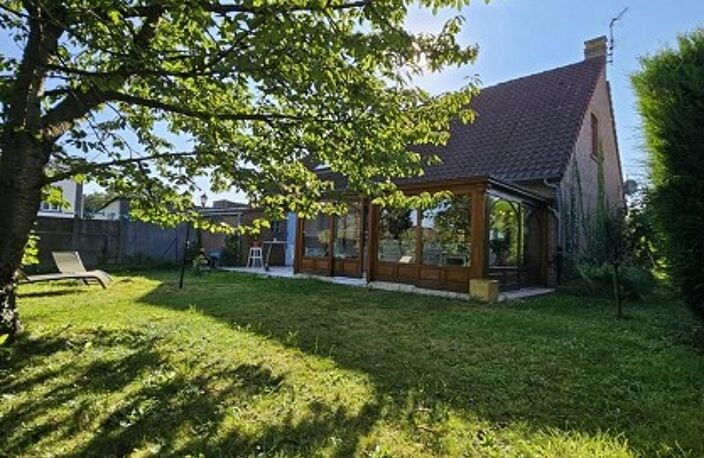 Maison 5 pièces, ANZIN — photo 2