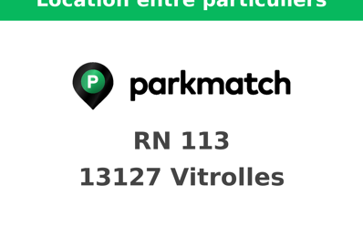 location garage 164 € CC /mois à proximité de La Barben (13330)