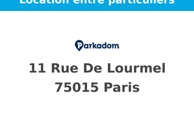 location garage 140 € CC /mois à proximité de Versailles (78000)