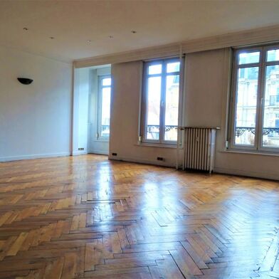 Appartement 2 pièces 84 m²