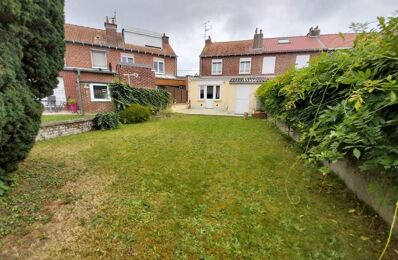 vente maison 222 600 € à proximité de Erquinghem-Lys (59193)