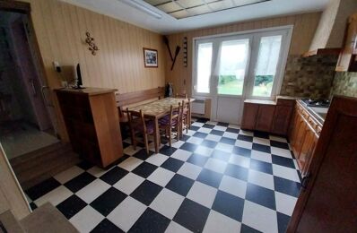 vente maison 222 600 € à proximité de Escobecques (59320)