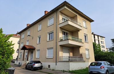 vente appartement 115 300 € à proximité de Mions (69780)