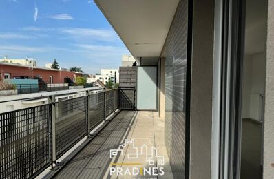 vente appartement 259 000 € à proximité de Niévroz (01120)