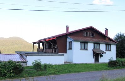 vente maison 163 000 € à proximité de Ramonchamp (88160)