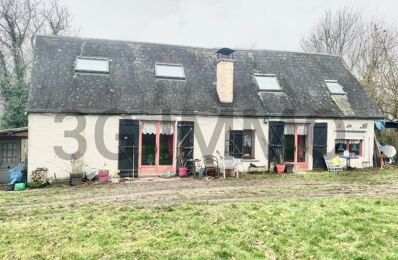 vente maison 95 000 € à proximité de Cartignies (59244)