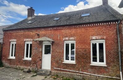 vente maison 78 000 € à proximité de Sons-Et-Ronchères (02270)