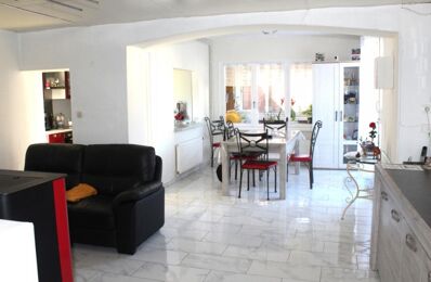 vente maison 94 000 € à proximité de Bachant (59138)