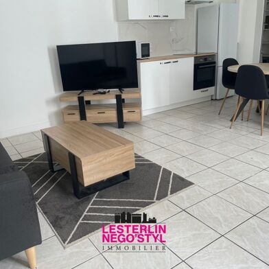 Appartement 4 pièces 77 m²