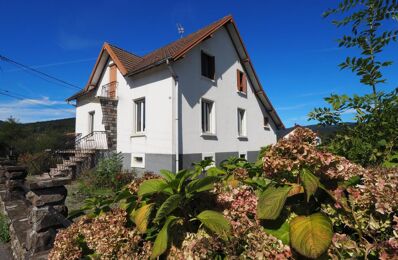 vente maison 149 000 € à proximité de Auxelles-Haut (90200)