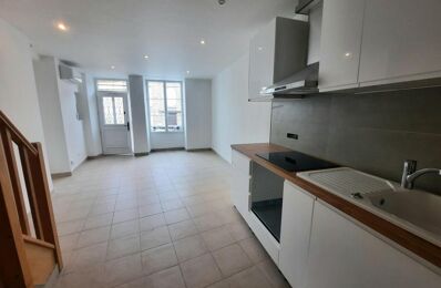 location maison 980 € CC /mois à proximité de Septeuil (78790)