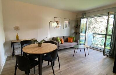 location appartement 1 030 € CC /mois à proximité de Charbonnières-les-Bains (69260)