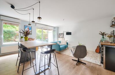 vente appartement 310 000 € à proximité de Neuville-sur-Saône (69250)