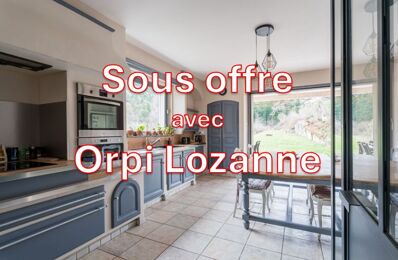 vente maison 425 000 € à proximité de Saint-Vincent-de-Reins (69240)