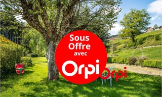 Maison 8 Pièces 316 m² à vendre à Saint-Vincent-de-Reins (69240)