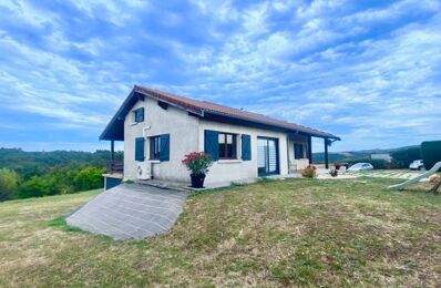 vente maison 498 000 € à proximité de Saint-Romain-en-Gal (69560)