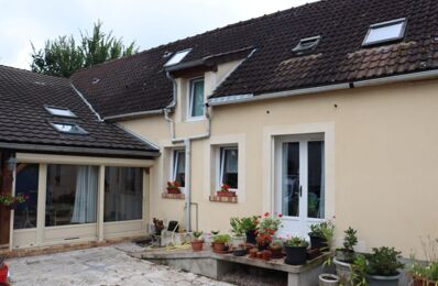 vente maison 209 000 € à proximité de Saint-Georges-sur-Baulche (89000)