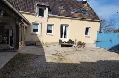 vente maison 199 000 € à proximité de Saint-Georges-sur-Baulche (89000)