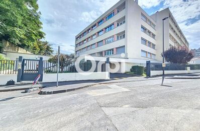 vente appartement 162 000 € à proximité de Aulnat (63510)