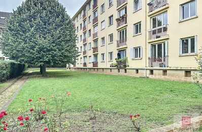 vente appartement 239 000 € à proximité de Montreuil (93100)