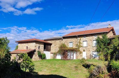 vente maison 157 500 € à proximité de Condat-Lès-Montboissier (63490)