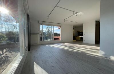 vente appartement 560 000 € à proximité de Reignier-Ésery (74930)