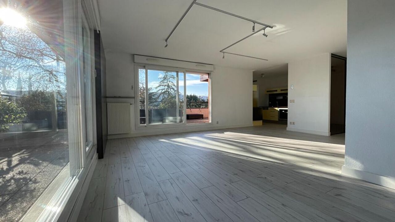 appartement 4 pièces 113 m2 à vendre à Annemasse (74100)