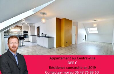 vente appartement 235 000 € à proximité de Morsang-sur-Orge (91390)